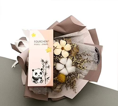 FOURCHEN FOURCHEN Anti Blue Light Glasses for Kids UV Protection Computer Eyeglasses Video Gaming Glasses in Pink Green - View 2 of 9