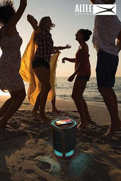 Altec Lansing Altec Lansing - View 4 of 9