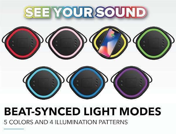 Altec Lansing Altec Lansing - View 5 of 9