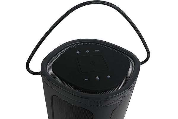 Altec Lansing Altec Lansing - View 8 of 9