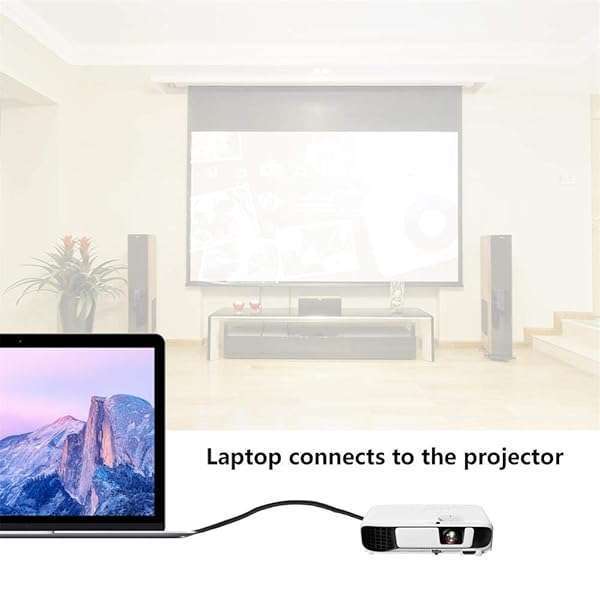 SinLoon SinLoon Gold Plated High Speed 90 Angle Right HDMI Male to Left HDMI Male Adapter Cable Supports Ethernet, 3D and Audio Return (0.3M 2Pack LL-LL) - View 9 of 9