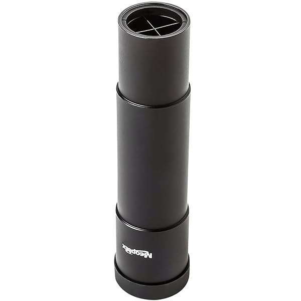 MEOPTEX MEOPTEX 1.25-Inch Metal Collimating Cheshire Eyepiece - Long Version for Precise Telescope Alignment - View 4 of 9