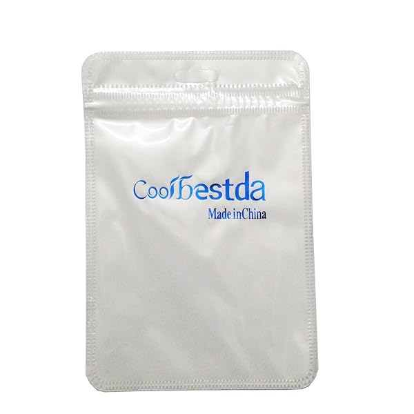 Coolbestda Coolbestda 2Pcs Smart Key Fob Remote Cover Holder for Ford Mustang Fusion Raptor F250 F350 F450 F550 Edge Explorer Expedition - View 5 of 5