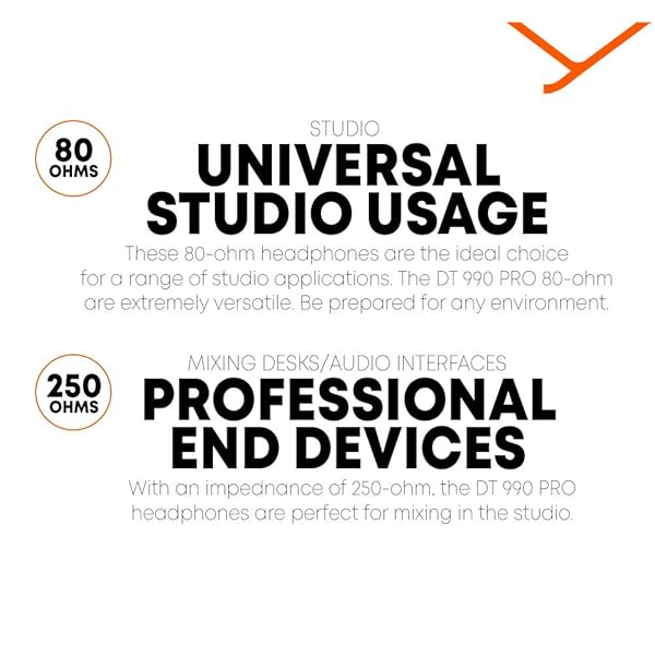 beyerdynamic Buy Beyerdynamic DT 990 Pro Over-Ear Studio Headphones - Open-Back, 80 Ohm, Limited Edition Black - View 7 of 10