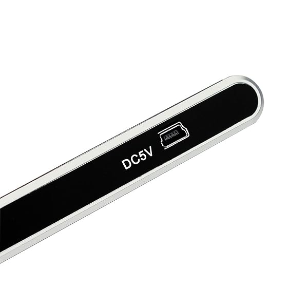 Retekess Retekess T130 Wireless Tour Guide Transmitter with Lavalier Microphone for Church Translation and Interpretation Training - View 11 of 11