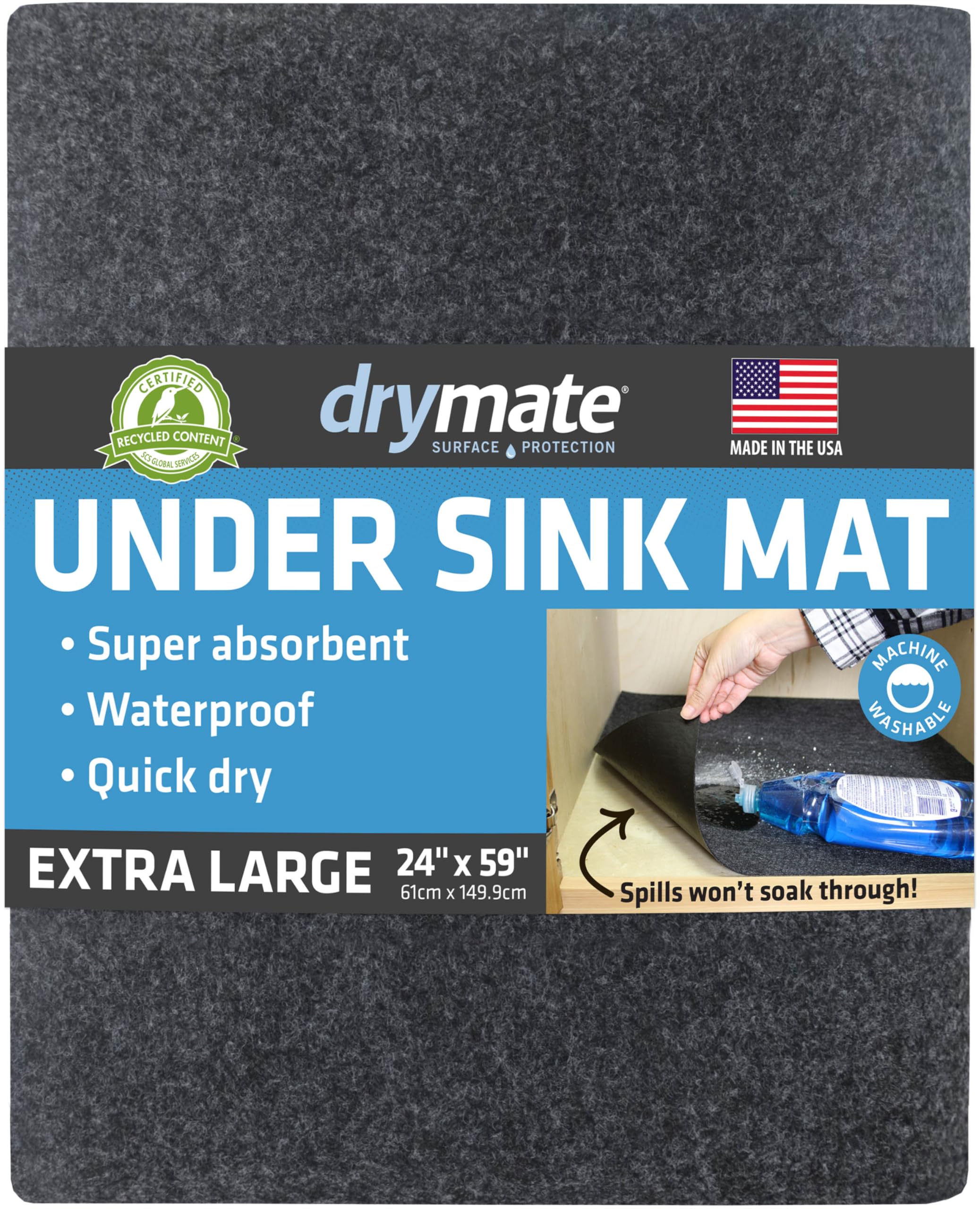 Drymate