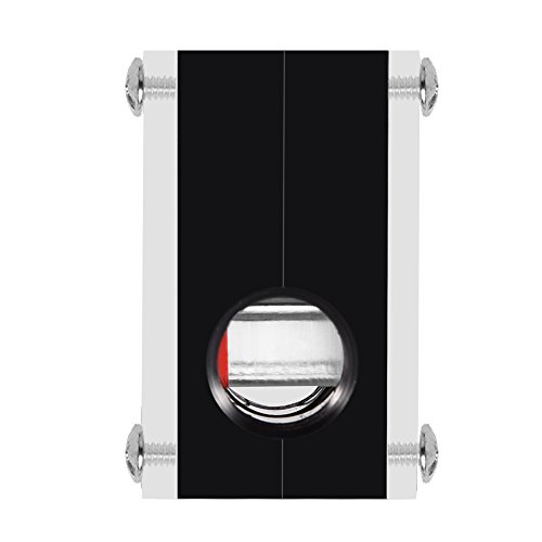 G14 Thread 6 Impeller Meter 3 Ways Indicator for PC Water Cooling System - View 8 of 8