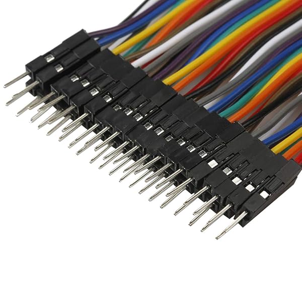 KeeYees KeeYees UNO R3 ATmega328P Microcontroller Development Board with USB Cable and Jumper Wires Compatible with Arduino IDE - View 8 of 9