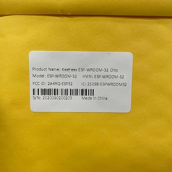 KeeYees KeeYees UNO R3 ATmega328P Microcontroller Development Board with USB Cable and Jumper Wires Compatible with Arduino IDE - View 9 of 9