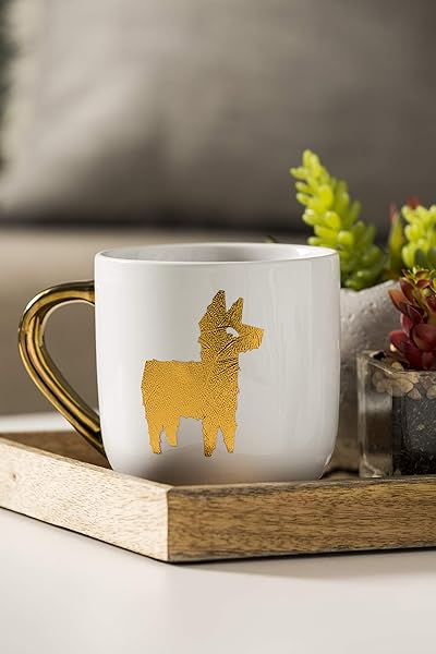 Cricut "Buy Cricut 2005231 Premium Metallic Copper Vinyl Roll 12"x48" - Textured & Durable for Crafting" - View 9 of 10