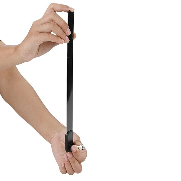 Zerone Best Digital Indoor TV Antenna: 480p-1080p HD Signal & 100+ Free Channels - View 6 of 10