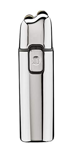 BaBylissPRO BaBylissPRO Barberology FXFS2 SilverFX Double Foil Shaver: Ultimate Professional Electric Shaving Experience - View 9 of 10