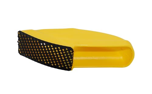 Creative Hobbies SMTL Shredder Hand Rasp Tool for Pottery & Sculpture - Perfect for Artists & Creative Hobbies - View 4 of 6