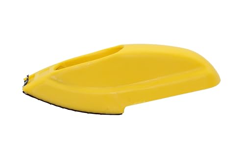 Creative Hobbies SMTL Shredder Hand Rasp Tool for Pottery & Sculpture - Perfect for Artists & Creative Hobbies - View 5 of 6