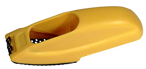 Creative Hobbies SMTL Shredder Hand Rasp Tool for Pottery & Sculpture - Perfect for Artists & Creative Hobbies