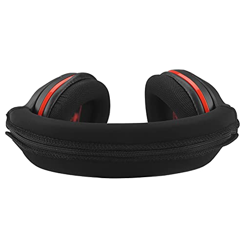 GEEKRIA Geekria Headband Cover for Turtle Beach Elite PRO Stealth 600 700 Gaming Headphones Easy DIY Replacement Repair Part - View 5 of 8