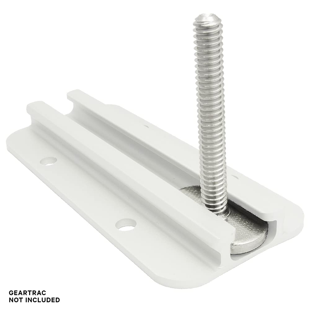 YakAttack YakAttack MightyBolt 2 Inch Long 1/2 Inch Wide 6 Pack for Quick and Easy Mounting Solutions - View 2 of 2