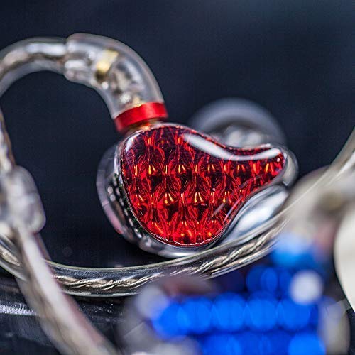 FiiO FiiO FA7 HiFi Quad Driver In-Ear Monitors: Best Detachable Cable Headphones for iOS & Android - View 6 of 8