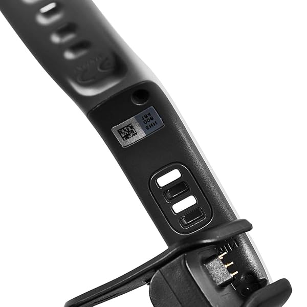 Kissmart Buy Kissmart Charger for Garmin Vivosmart 4 - Replacement Charging Cable Clip Cord - View 6 of 8
