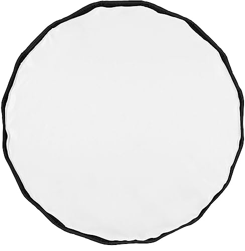 Westcott Westcott Beauty Dish Switch: Enhance Your Photography with Silver Interior Lighting - View 3 of 10