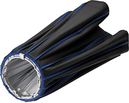 Westcott Westcott Beauty Dish Switch: Enhance Your Photography with Silver Interior Lighting - View 6 of 10