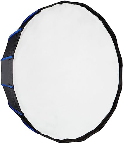 Westcott Westcott Beauty Dish Switch: Enhance Your Photography with Silver Interior Lighting - View 2 of 10