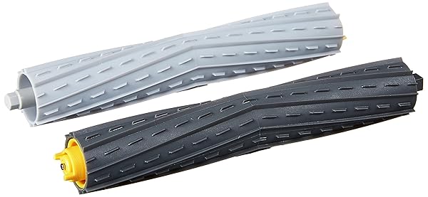 iRobot iRobot Roomba 800 & 900 Series Replacement Multi-Surface Rubber Brushes - Authentic Parts Set