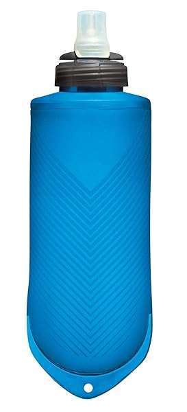 CamelBak Buy CamelBak 12oz Quick Stow Flask in Blue - Lightweight, Portable Hydration Solution - View 7 of 9