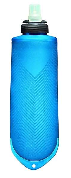 CamelBak Buy CamelBak 21oz Quick Stow Flask in Blue - Lightweight, Portable Hydration Solution
