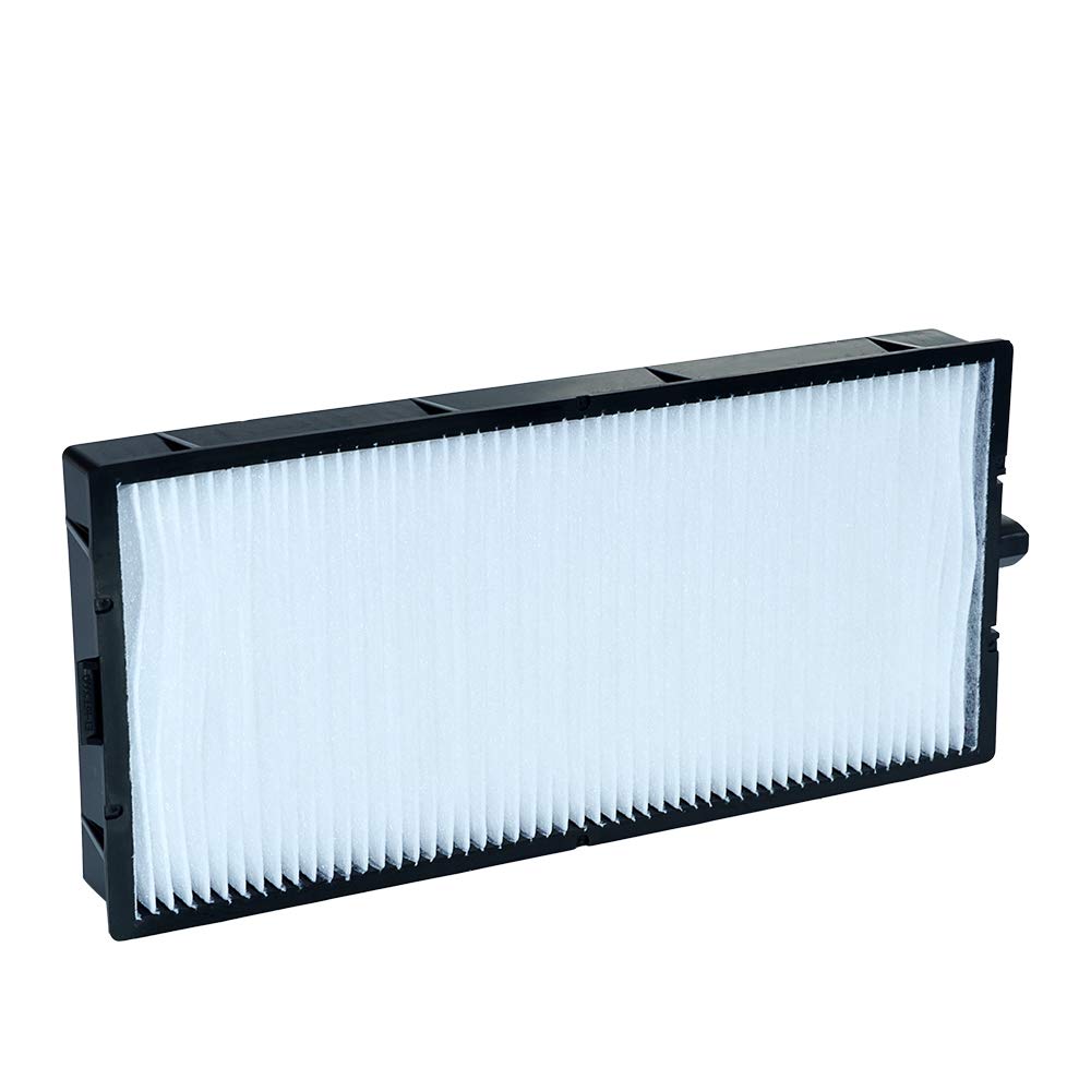 AWO AWO ET-RFE300 Replacement Air Filter for Panasonic Projectors ET-LAE300 PT-EW540 PT-EW550L PT-EW640 PT-EW650L PT-EW730ZL and more - View 3 of 6