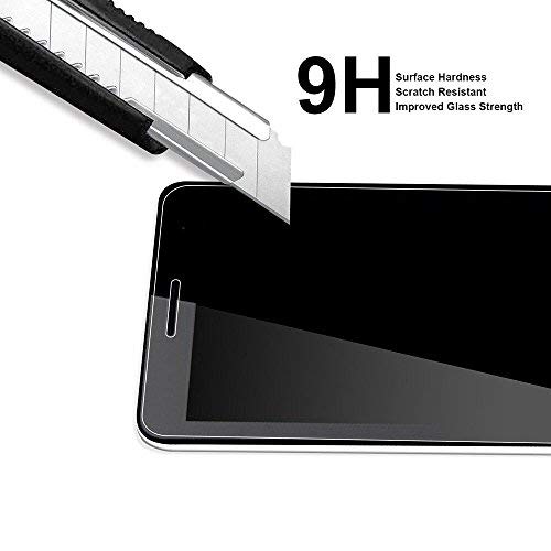Supershieldz Supershieldz 2 Pack Tempered Glass Screen Protector for Google Pixel Slate Anti Scratch Bubble Free 0.33mm - View 2 of 4