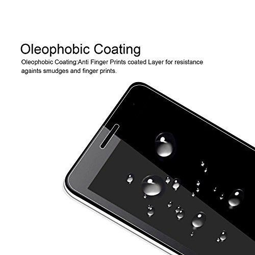 Supershieldz Supershieldz 2 Pack Tempered Glass Screen Protector for Google Pixel Slate Anti Scratch Bubble Free 0.33mm - View 4 of 4