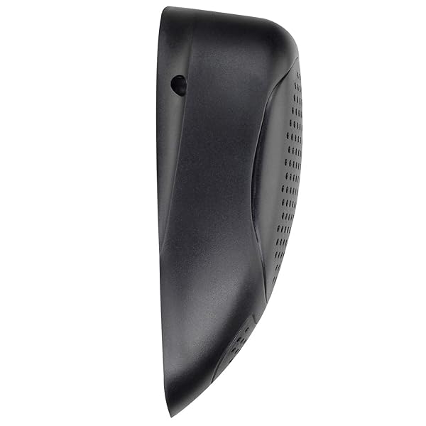 Magnadyne Water Resistant 3 Inch Surface Mount Satellite Speakers for Marine RV Hot Tub Pair - View 4 of 5