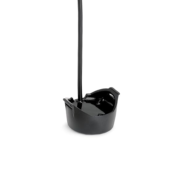 Humminbird Humminbird 710286-1 XP 14 HW SOLIX: Best In-Hull CHIRP Transducer for Clear Sonar Imaging