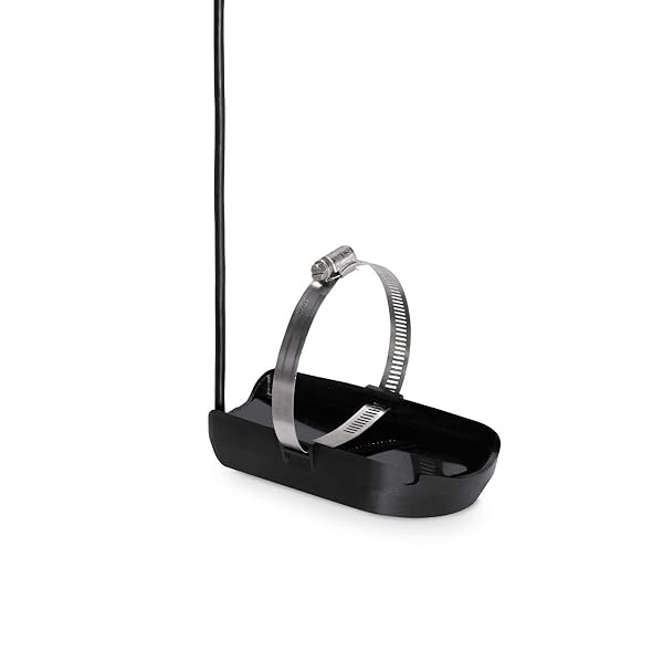 Humminbird Humminbird 710296-1 XTM 9 HW MDI 75 T: Best Trolling Motor Transducer for Helix 7/8 MEGA DI - View 2 of 4