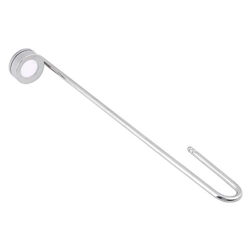 Zerone Stainless Steel CO2 Diffuser for Aquariums - 300mm Carbon Dioxide Fish Supplies