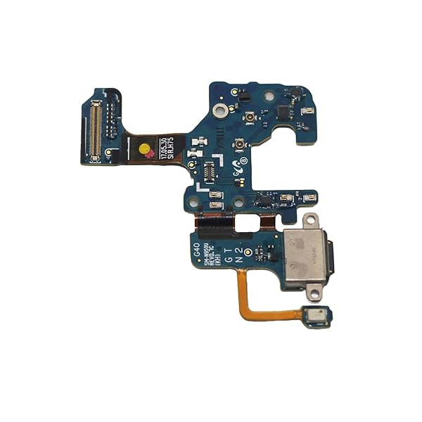 Mustpoint USB Connector Charging Port Dock Flex Cable for Samsung Galaxy Note 8 N950U Replacement Part - View 6 of 8