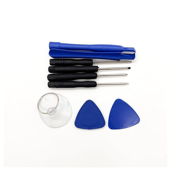 Mustpoint USB Connector Charging Port Dock Flex Cable for Samsung Galaxy Note 8 N950U Replacement Part - View 8 of 8