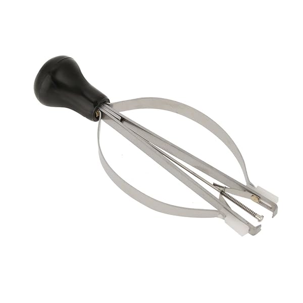 VGEBY Top Watch Hand Remover & Plunger Puller: Essential Tools for Clock Repair