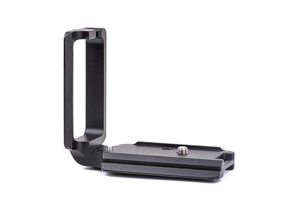 SUNWAYFOTO Buy SUNWAYFOTO PFL-XT3 QR L Plate for Fuji X-T3 - ARCA Compatible Bracket