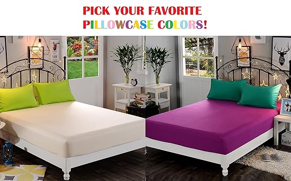 Elegant Comfort Elegant Comfort 1500 Premium Hotel Quality Fitted Sheet Soft Microfiber Deep Pocket 16 Inch California King Gray - View 3 of 8