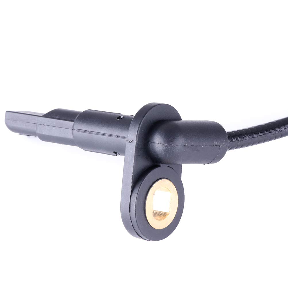 SCITOO SCITOO ABS Wheel Speed Sensor Set for Chrysler 200 Sebring Dodge Avenger Journey 2011-2014 2007-2010 2008-2014 2pcs - View 7 of 7