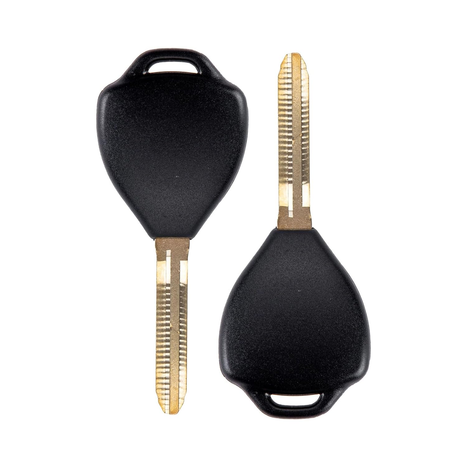 Auto Key Max Keyless Entry Remote Car Key for Toyota Corolla Venza Avalon GQ4-29T with G Chip by AutoKeyMax Pair - View 2 of 4