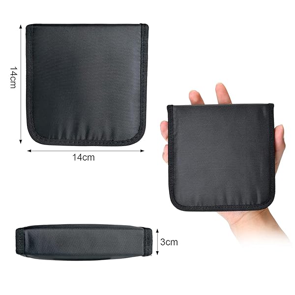 Marcoon Portable Mini Sewing Kit for Adults and Kids with 12 Color Threads Scissors Needles Tape Measure Ideal for Travel and Emergency Repairs - View 6 of 7