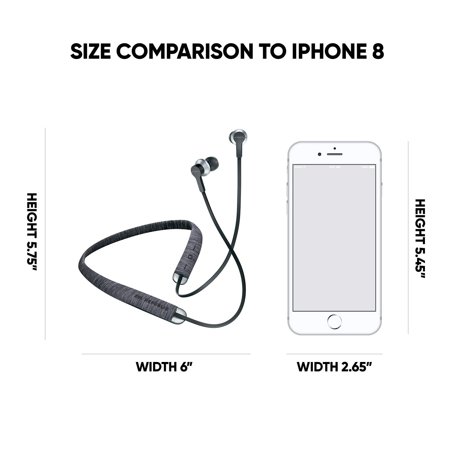 SOL REPUBLIC - View 3 of 8