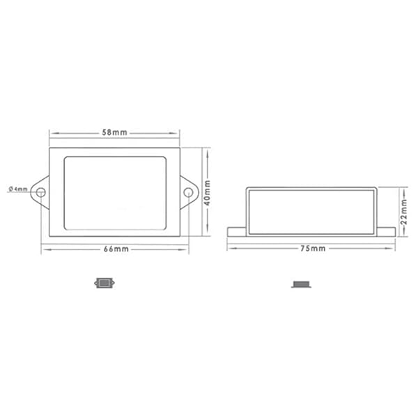 Hilitand Buck Converter DC-DC 12V 24V 36V 48V to 5V 10A Step Down Power Module for Efficient Voltage Regulation - View 5 of 10