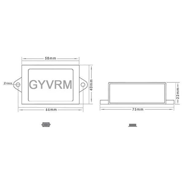 Hilitand Buck Converter DC-DC 12V 24V 36V 48V to 5V 10A Step Down Power Module for Efficient Voltage Regulation - View 6 of 10