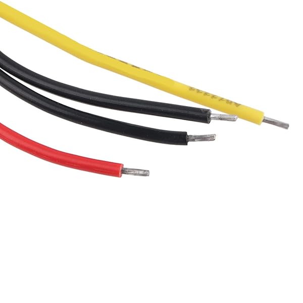 Hilitand Buck Converter DC-DC 12V 24V 36V 48V to 5V 10A Step Down Power Module for Efficient Voltage Regulation - View 7 of 10