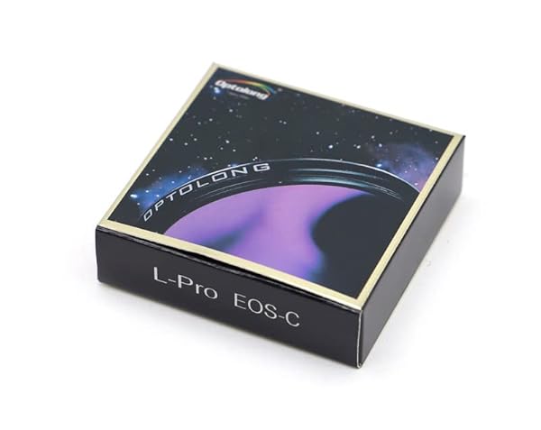 Optolong Optolong L-Pro Full-Frame DSLR Clip Filter for Canon EOS-C Enhance Your Photography with Superior Light Control - View 4 of 8