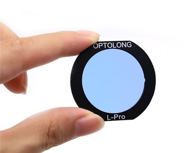 Optolong Optolong L-Pro Full-Frame DSLR Clip Filter for Canon EOS-C Enhance Your Photography with Superior Light Control - View 5 of 8